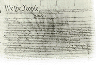 Censored Constitution