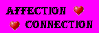 Affection Connections