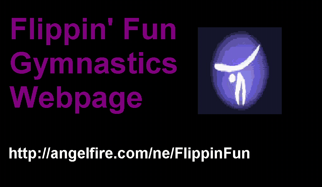 Flip to Flippin' Fun!