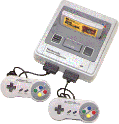 SNES Picture