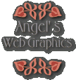 Angel's Web Graphics