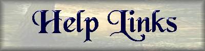 Welcome to My Help Links Page