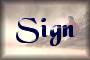 Sign Guestbook