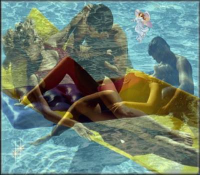 In The Arms Of Angels