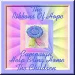 Help Bring Home The Child