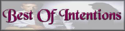 Welcome To Best of Intentions