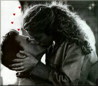 P.S. I Still Love You