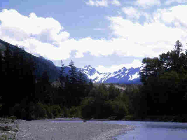 A Heavenly Place To Relax, Kick off your shoes and stay awhile.