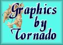 Graphics by Tornado