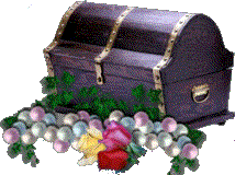 My Treasure Chest of Links