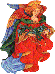 Christmas Angel