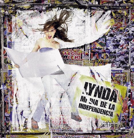 Mi Dia De La Independencia