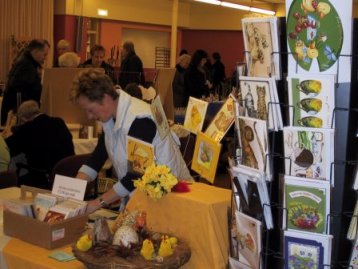 Kaarten van Jose Berentsen uit Lichtenvoorde