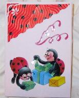 De "Cadeautjeskaart"