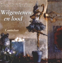 Wilgentenen met lood