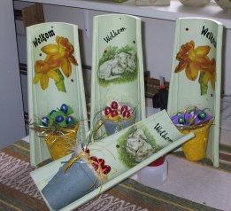 Resultaten na intensieve inspanning