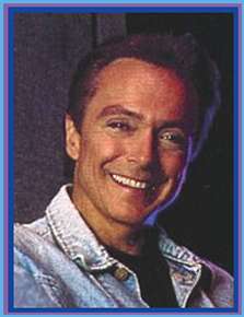 David Cassidy