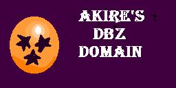 Akire's DB Domain!