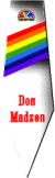 don madsen