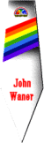 john waner