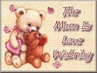 The Mom is Love Webring