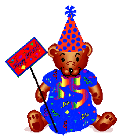 get a bear of your own at Rainbow Rick's