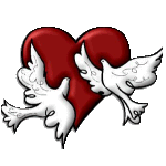 heartdove
