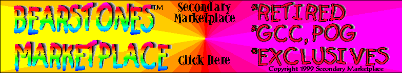 Boyds Bearstones Secondary Marketplace Banner