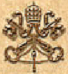Image of Papal Keys