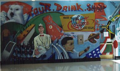 Paul's advertisement