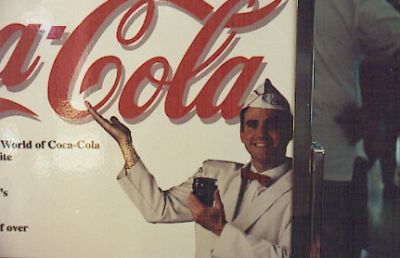 Paul's advertisement