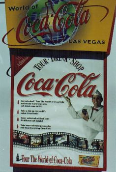 Paul's advertisement