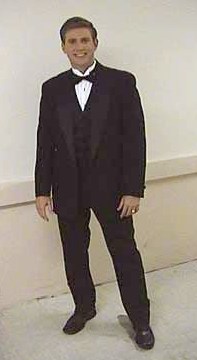 Paul at Folies Bergere