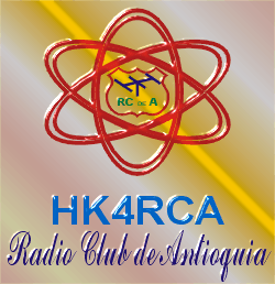 Radio Club de Antioquia, HK4RCA
