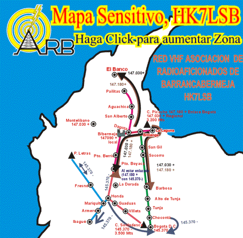 Haga Click sobre el rea que desee..! para Aumentar.