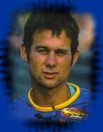 Portrait of James Whitham