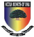 Hearts of Oak