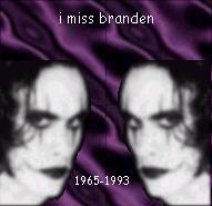 i miss brandon =*(