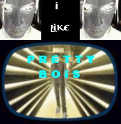 i like pretty bois