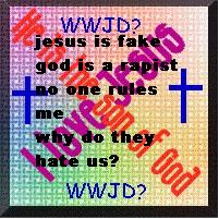 religion is for your own mind