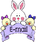 bunny email