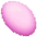 pink egg