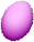 purple egg
