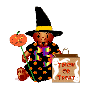 You can adopt a bear at Rainbow Rick's