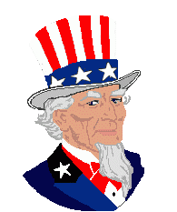 uncle sam