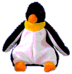 waddle