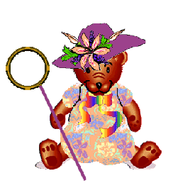 you can get your own bear at 
Rainbow Rick's width=