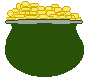 pot of gold