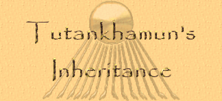 Tutankhamun's Inheritance