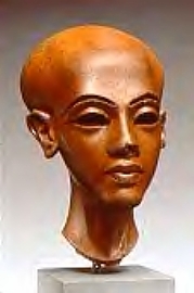 PRINCESS ANKHESENAMUN